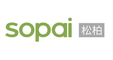 广州松柏工业设计有限公司（Sopai松柏）