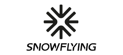 雪中飞