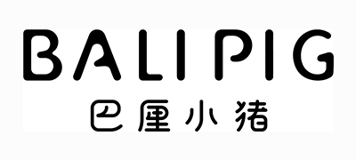 巴厘小猪